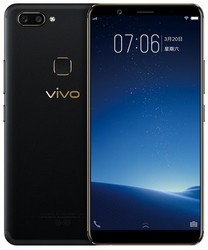 Замена тачскрина на телефоне Vivo X20 в Орле